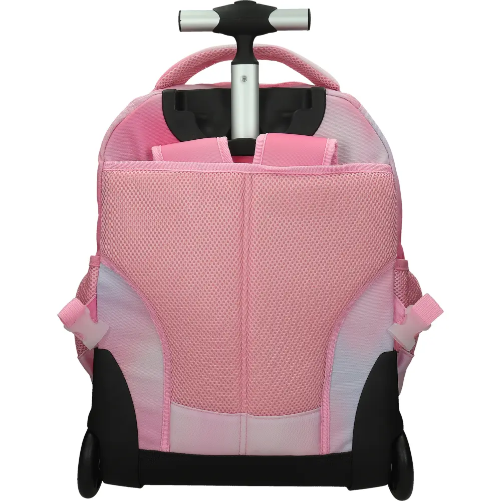 TROLLEY LOVELY BUTTERFLY