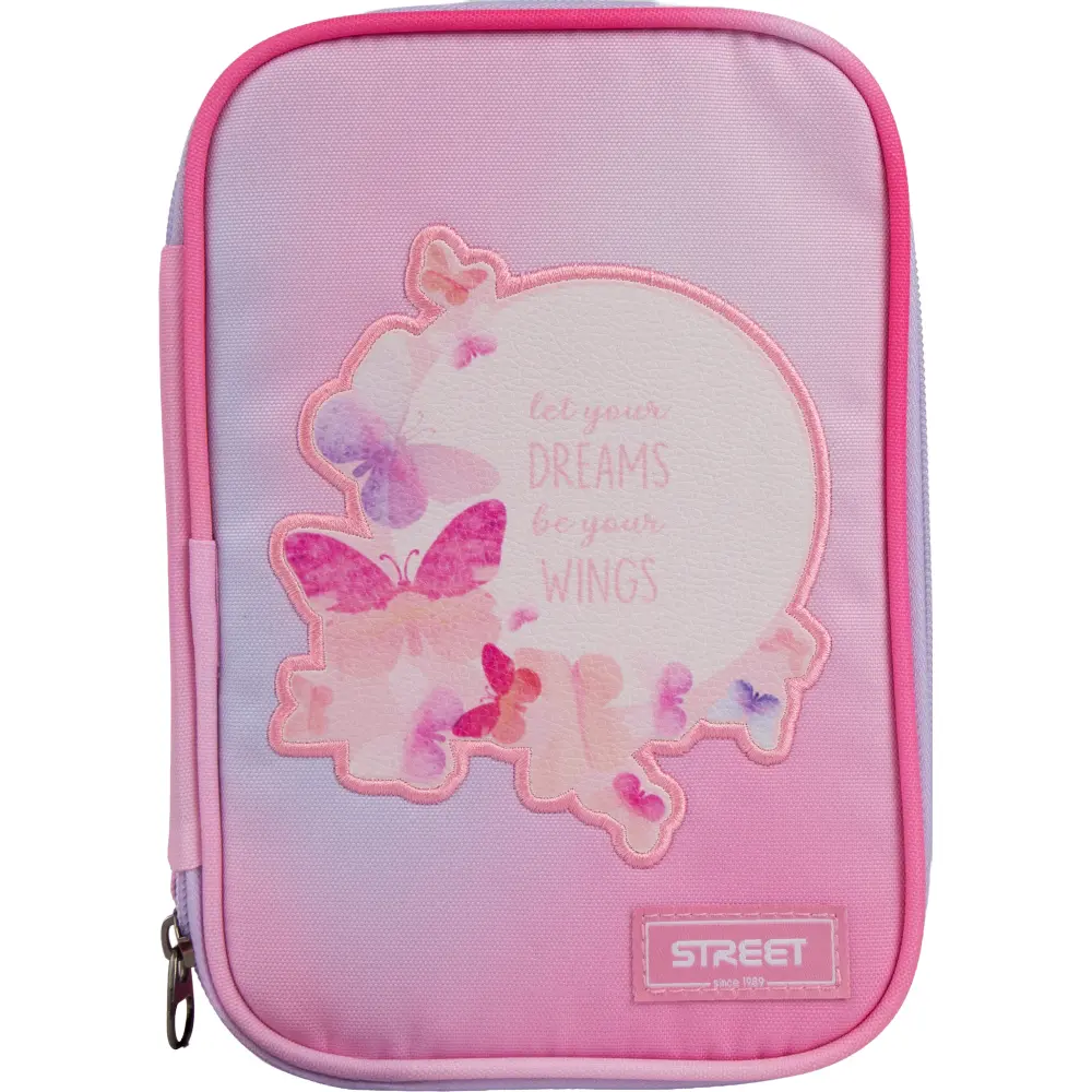 Peresnica compact multi Lovely Butterfly