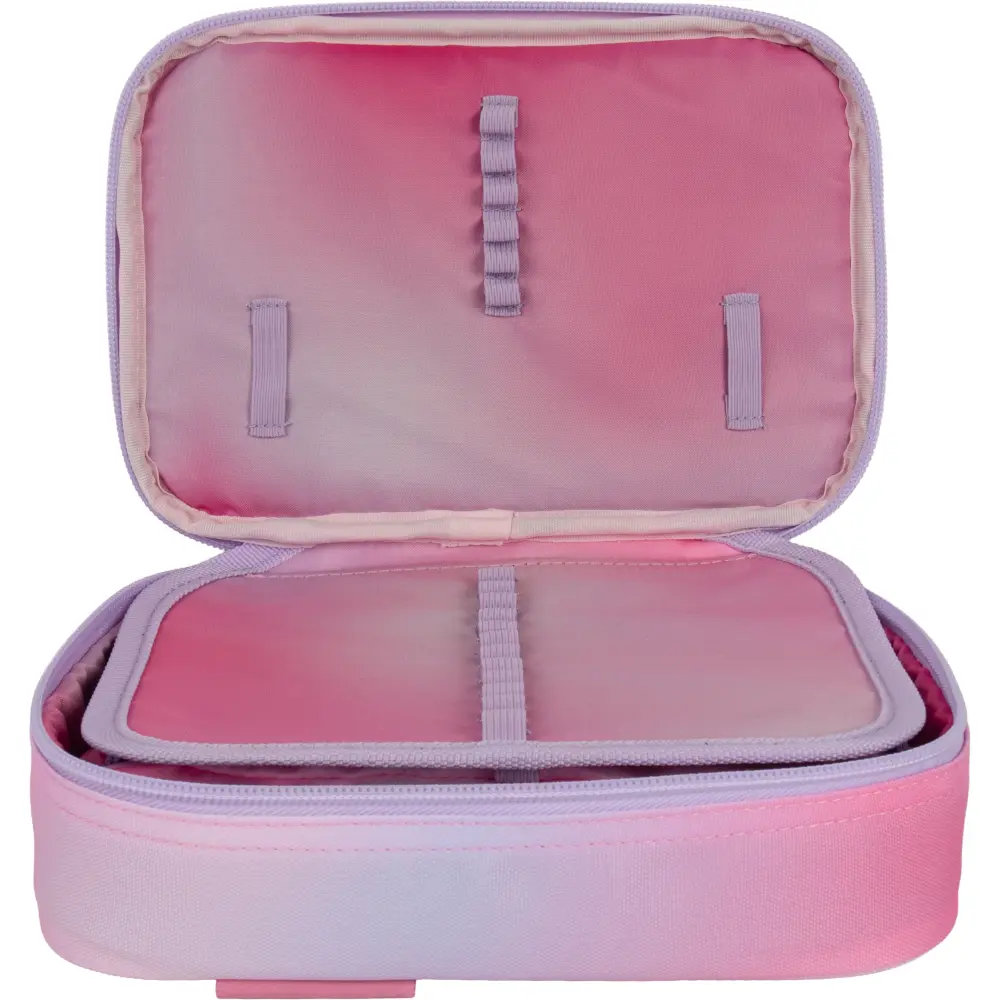 Peresnica compact multi Lovely Butterfly