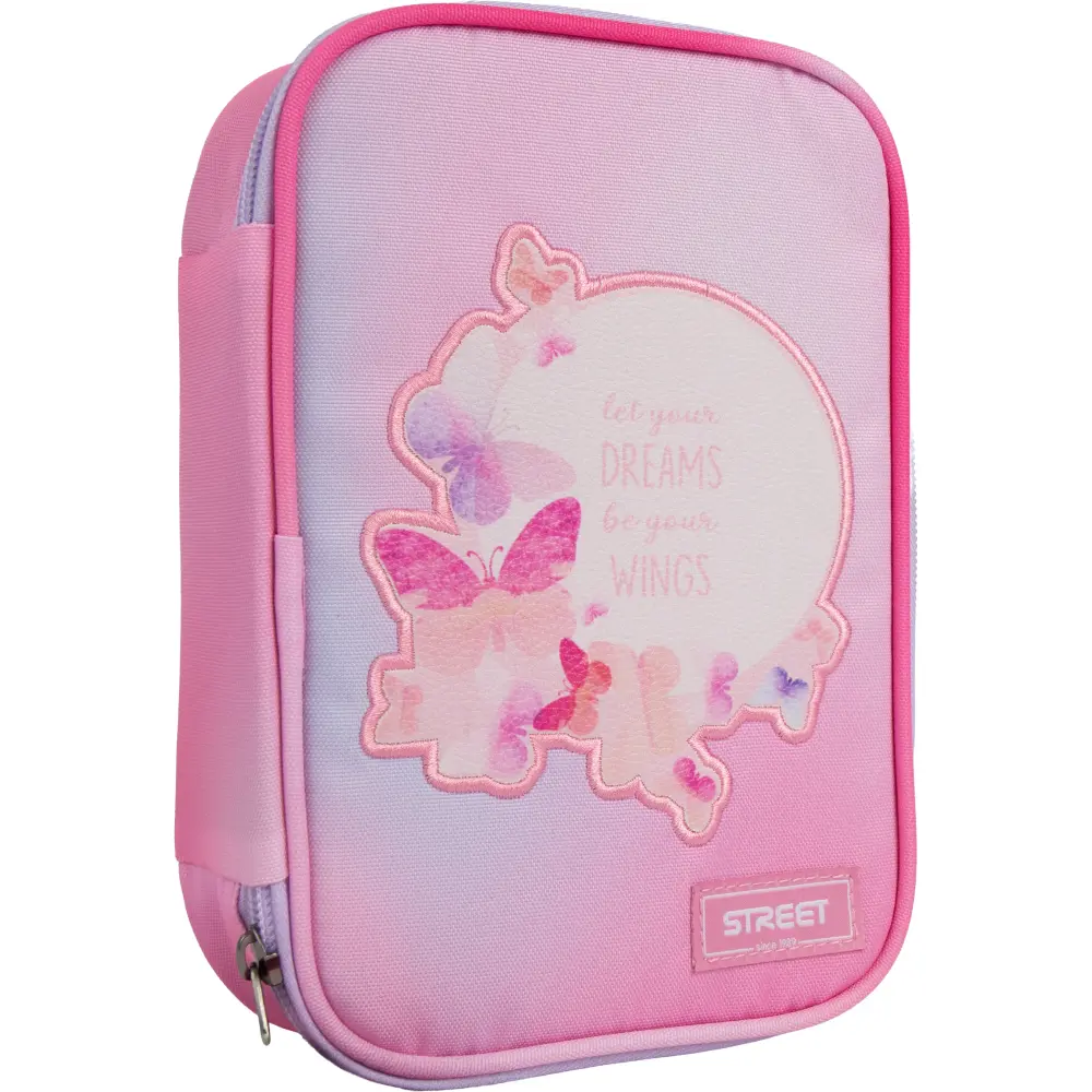 Peresnica compact multi Lovely Butterfly