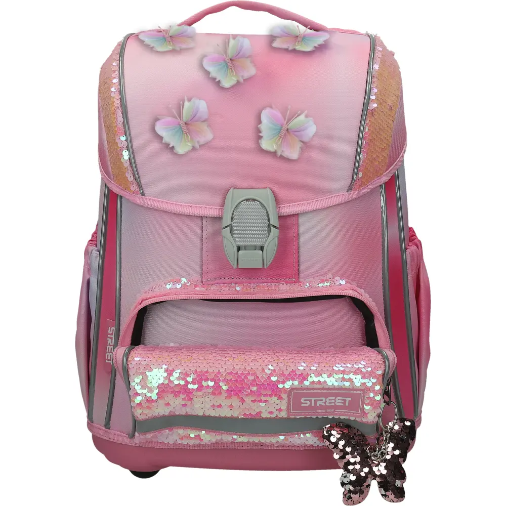 Torba ABC Lovely Butterfly