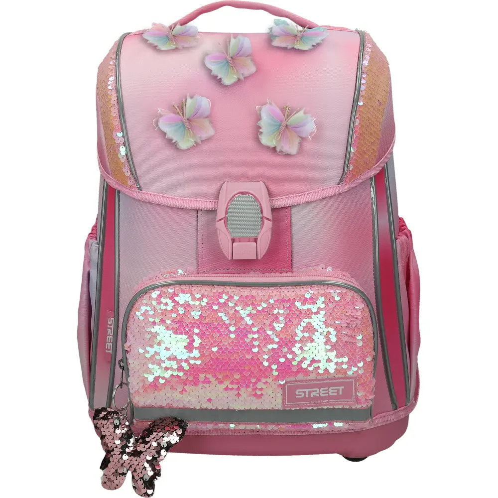 SET 3/1 LOVELY BUTTERFLY