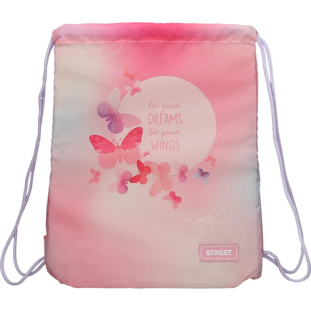 SET 3/1 LOVELY BUTTERFLY