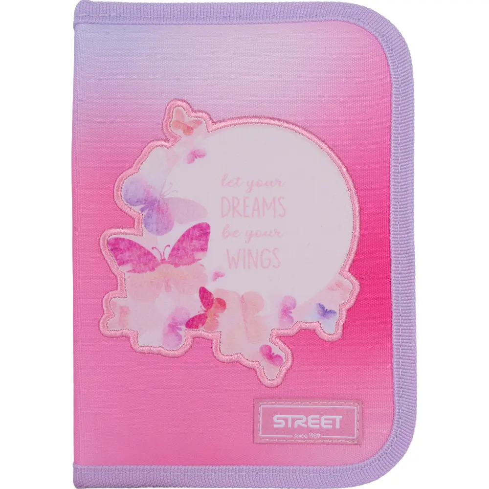 SET 3/1 LOVELY BUTTERFLY