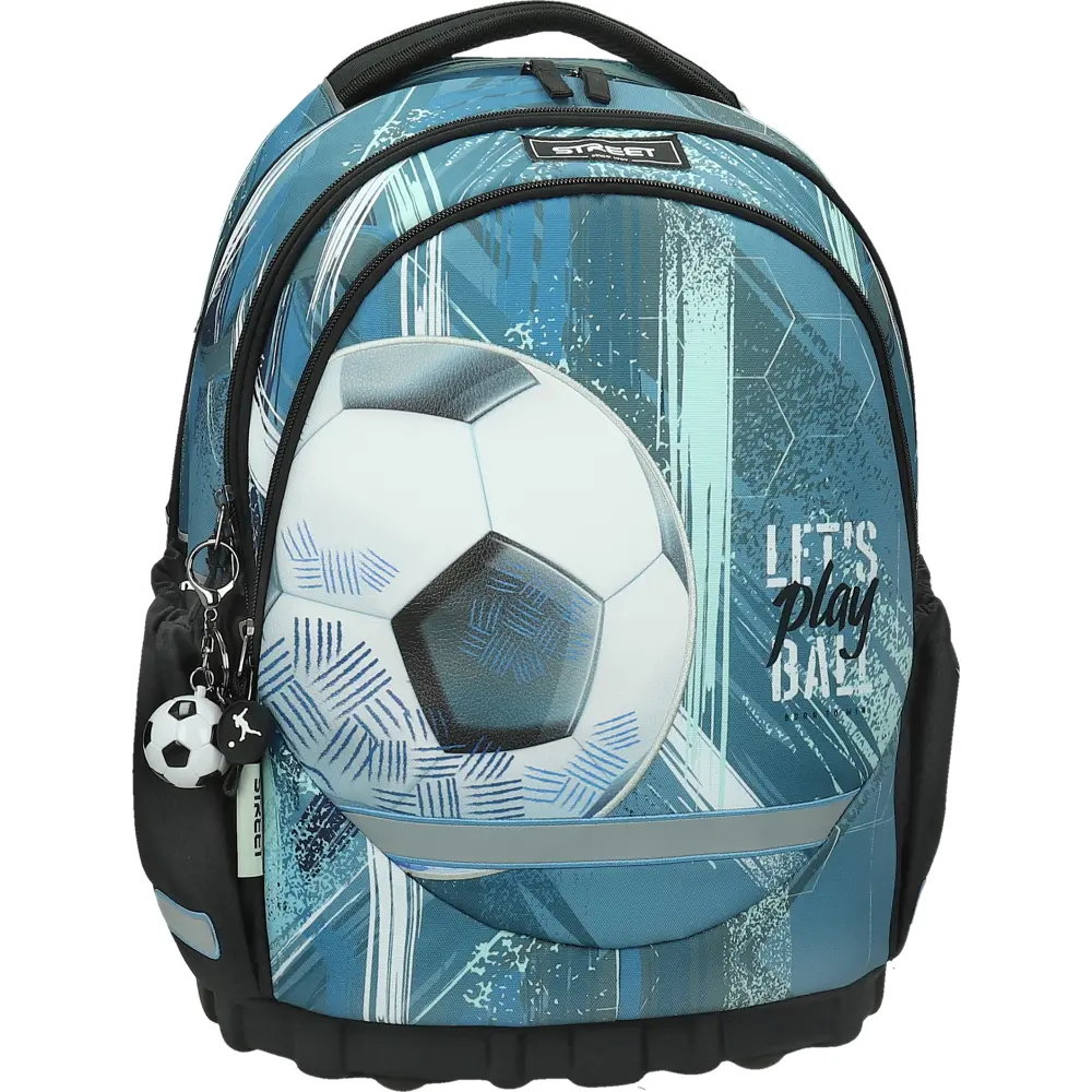 Nahrbtnik ergonomic Football