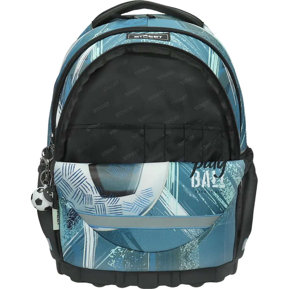 Nahrbtnik ergonomic Football