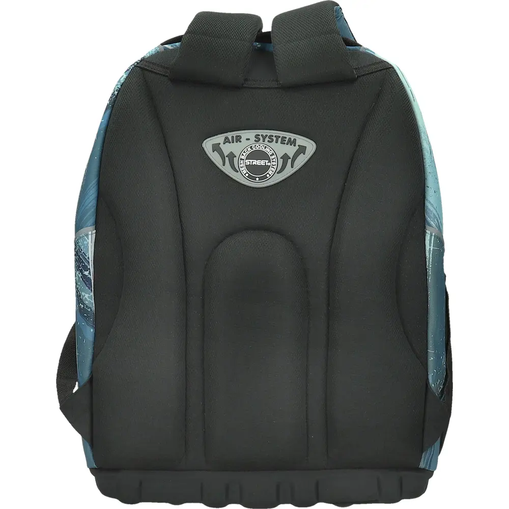 BACKPACK ERGONOMIC FOOTBALL