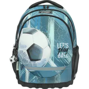 Nahrbtnik ergonomic Football