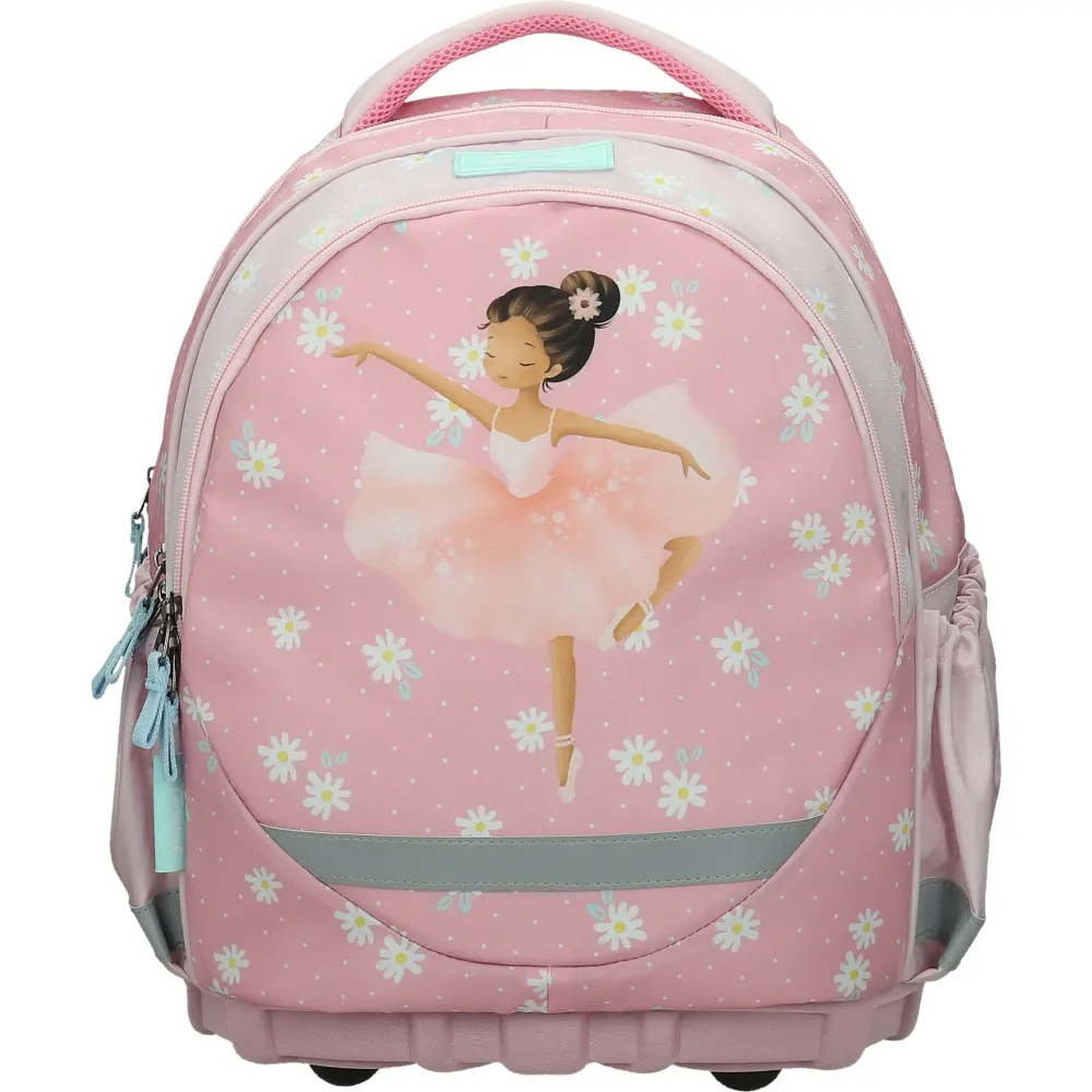 BACKPACK ERGONOMIC SIMPLE TUTU