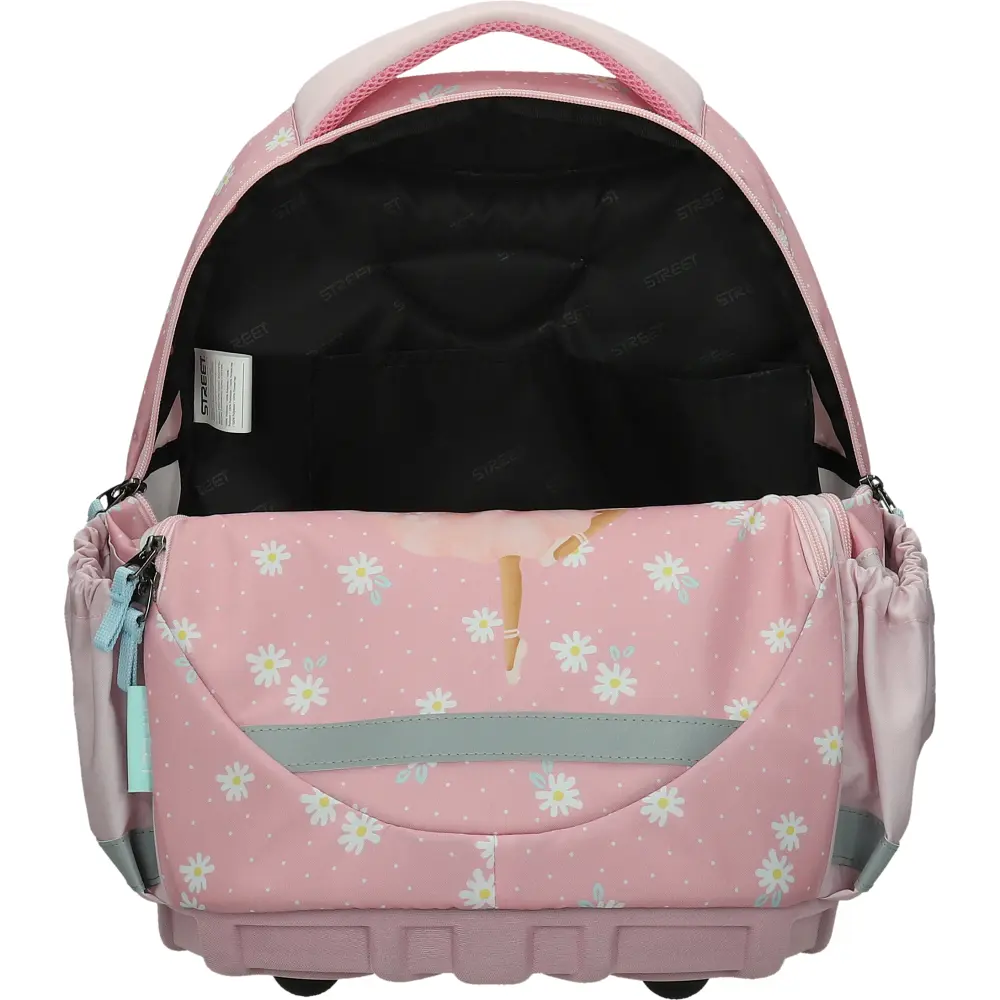 BACKPACK ERGONOMIC SIMPLE TUTU
