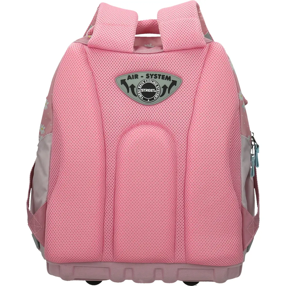 BACKPACK ERGONOMIC SIMPLE TUTU