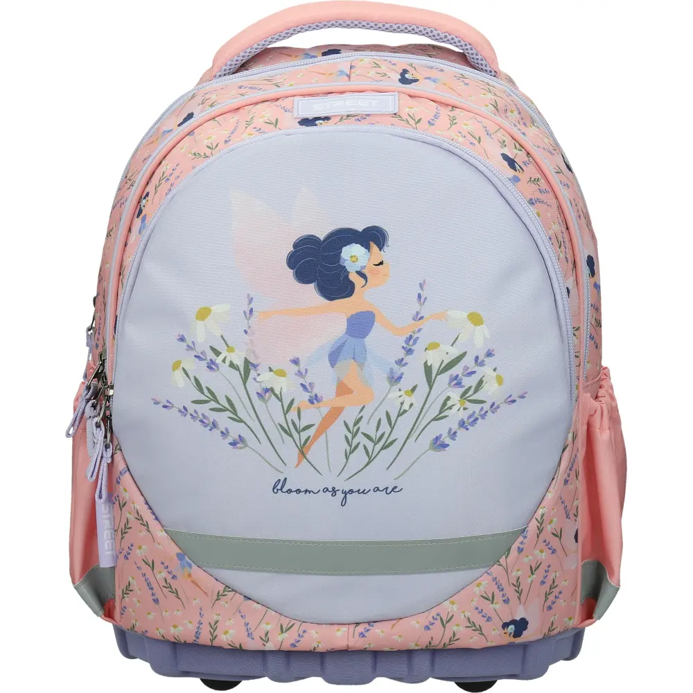 BACKPACK ERGONOMIC SIMPLE BLOOM