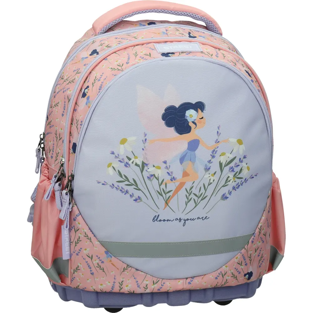 BACKPACK ERGONOMIC SIMPLE BLOOM