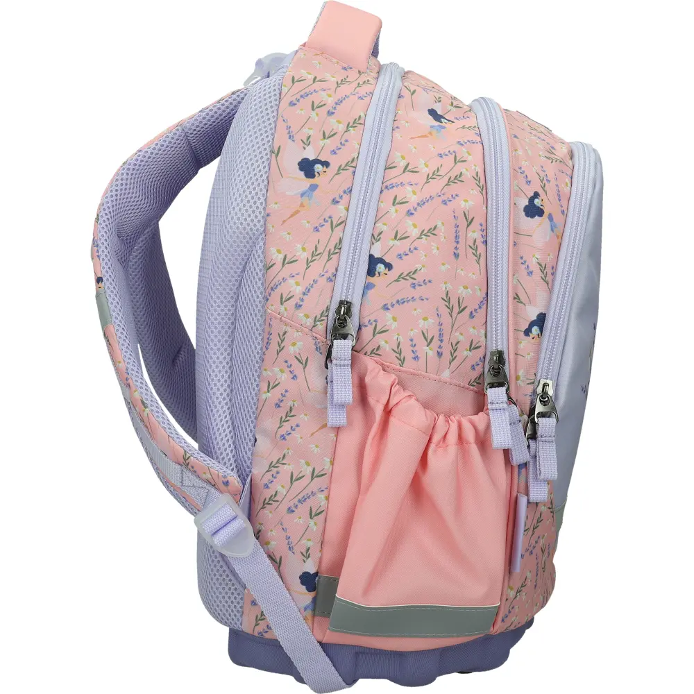 BACKPACK ERGONOMIC SIMPLE BLOOM