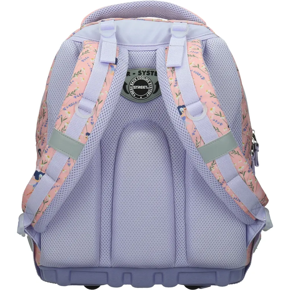 BACKPACK ERGONOMIC SIMPLE BLOOM