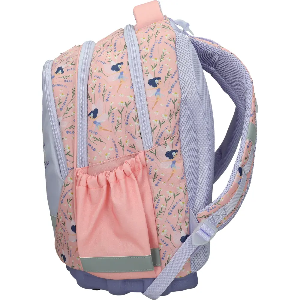 BACKPACK ERGONOMIC SIMPLE BLOOM
