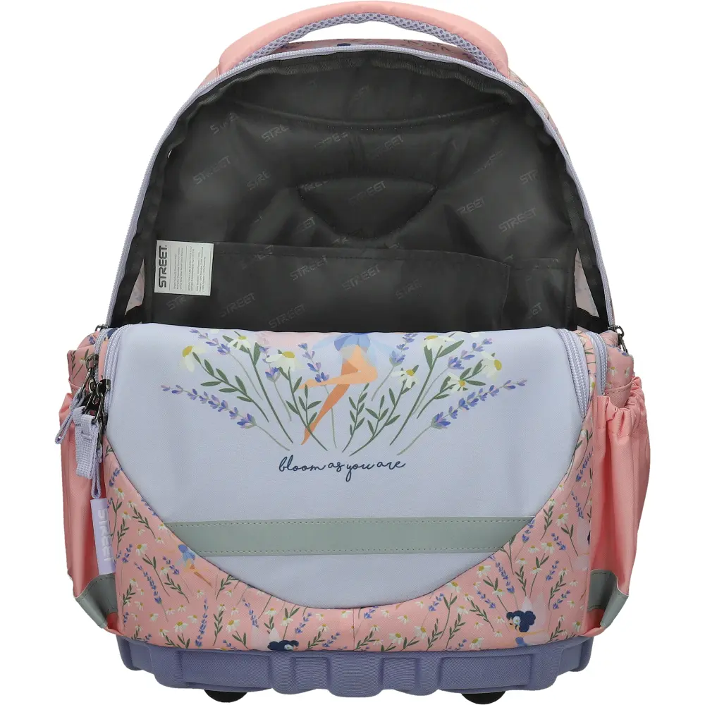 BACKPACK ERGONOMIC SIMPLE BLOOM