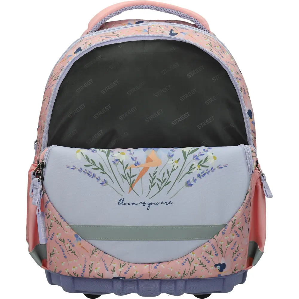 BACKPACK ERGONOMIC SIMPLE BLOOM