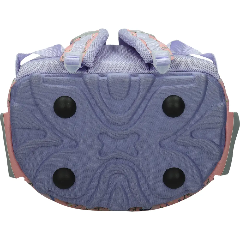 BACKPACK ERGONOMIC SIMPLE BLOOM