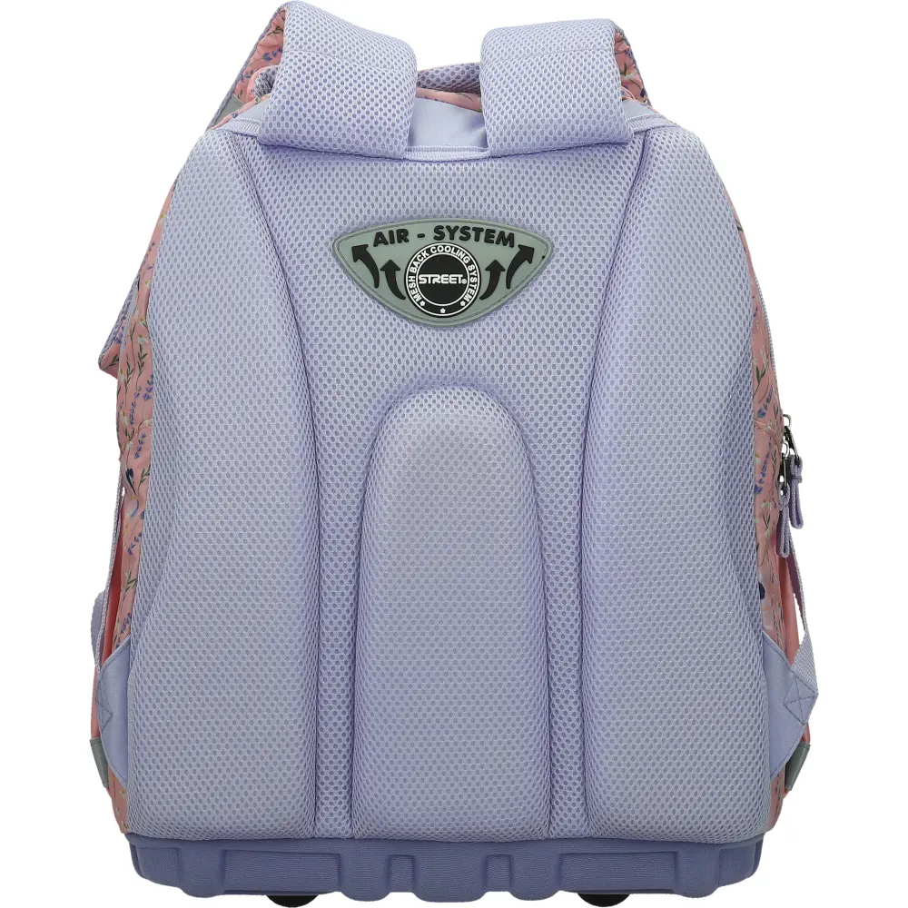 BACKPACK ERGONOMIC SIMPLE BLOOM