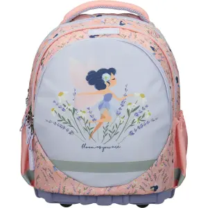 Nahrbtnik ergonomic simple Bloom