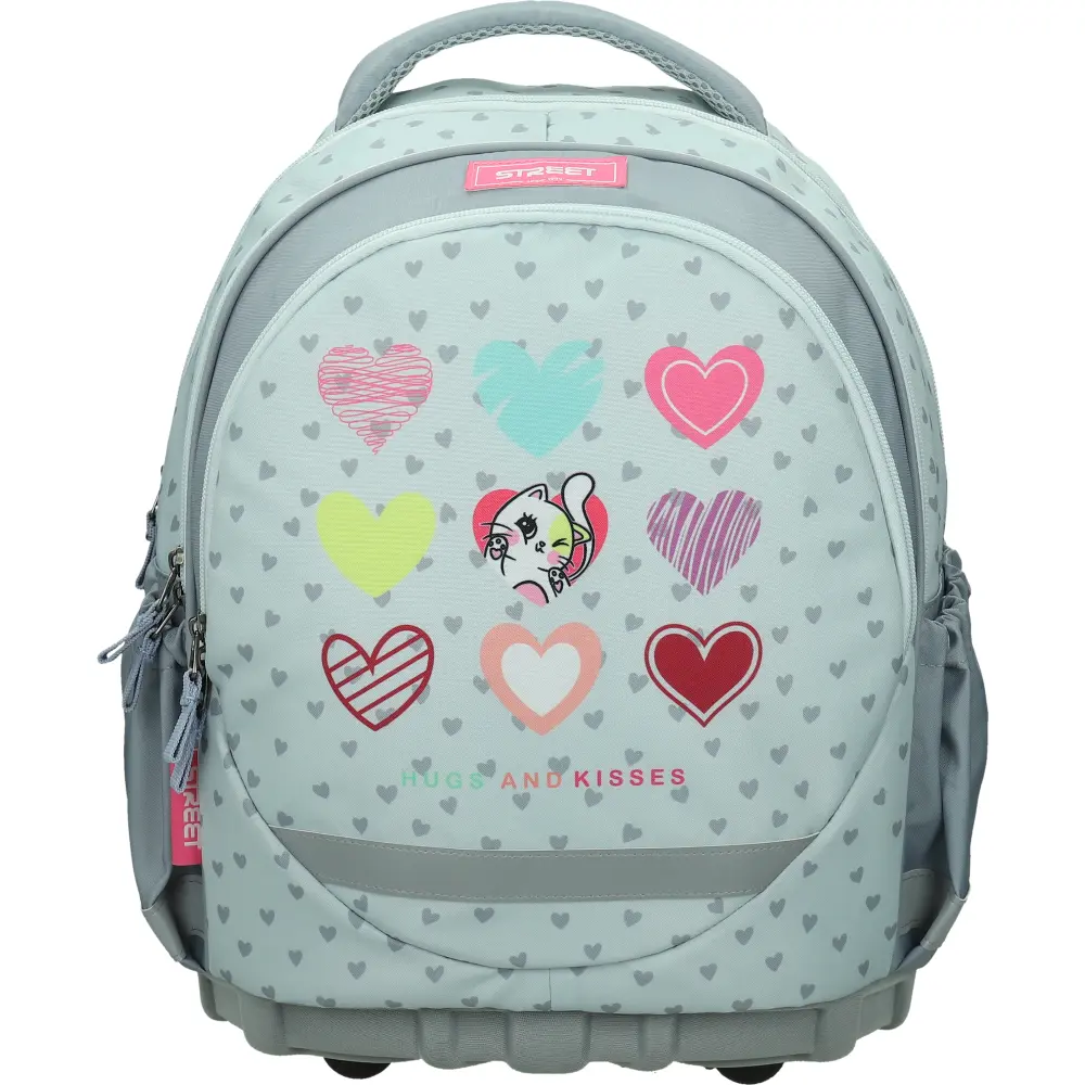 BACKPACK ERGONOMIC SIMPLE XOXO