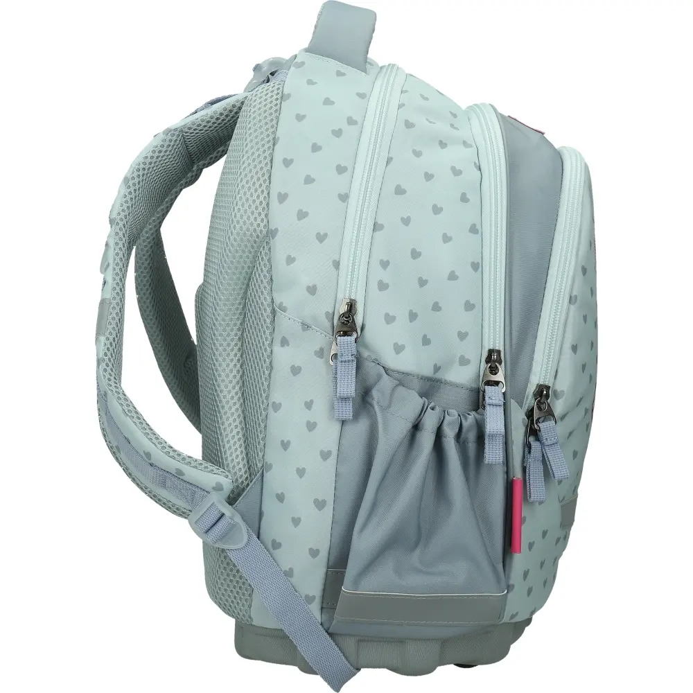BACKPACK ERGONOMIC SIMPLE XOXO