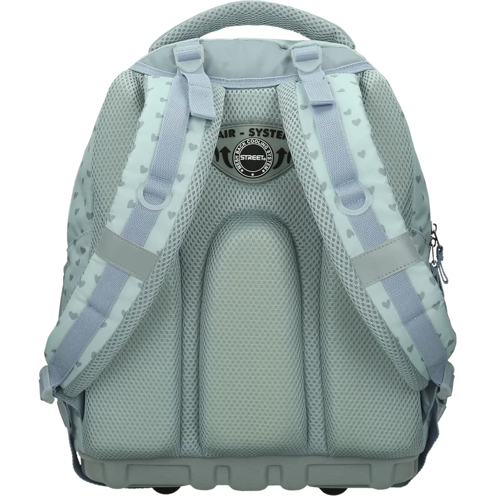 BACKPACK ERGONOMIC SIMPLE XOXO