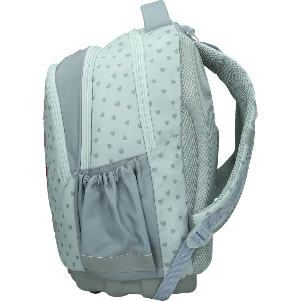 BACKPACK ERGONOMIC SIMPLE XOXO