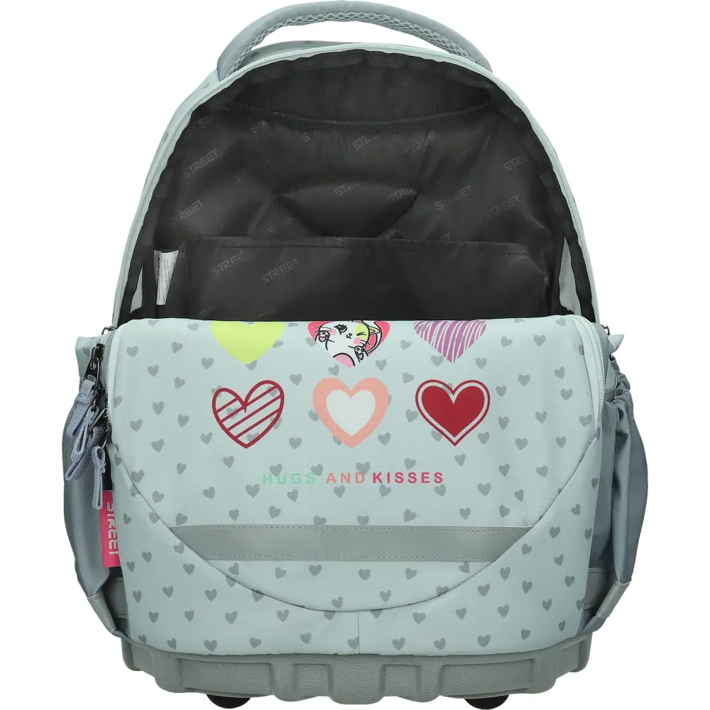 BACKPACK ERGONOMIC SIMPLE XOXO