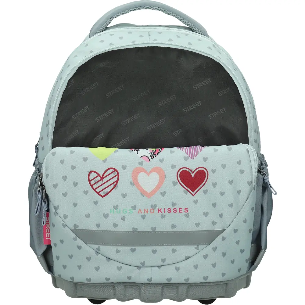 BACKPACK ERGONOMIC SIMPLE XOXO