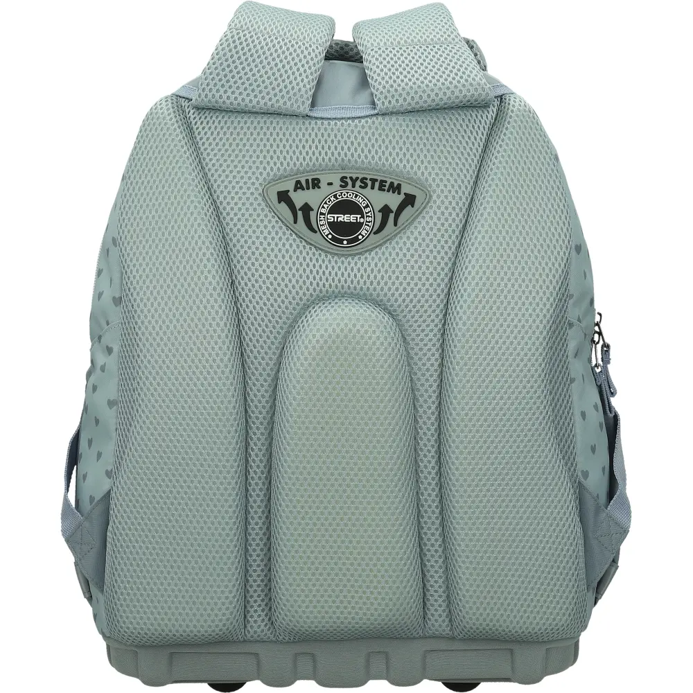 BACKPACK ERGONOMIC SIMPLE XOXO