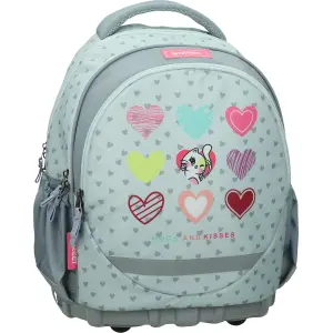 Nahrbtnik ergonomic simple XOXO