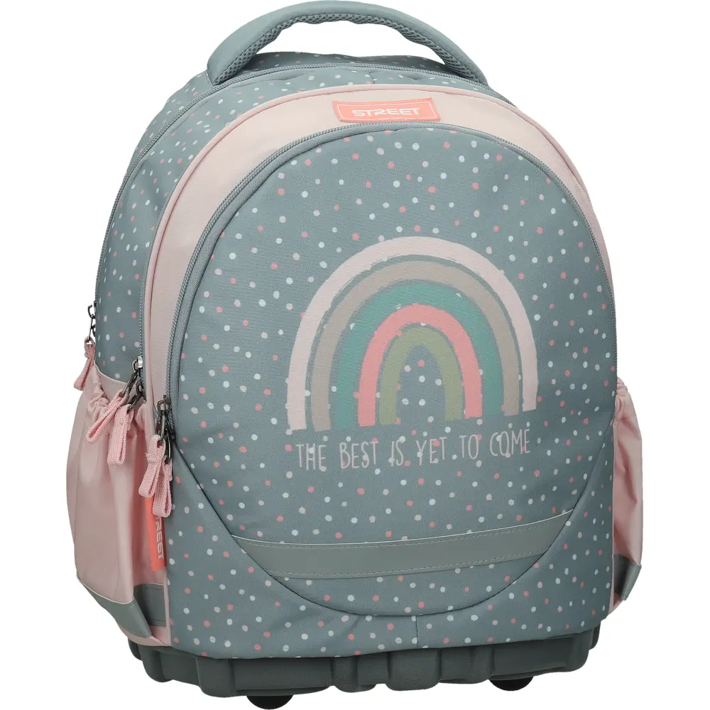 BACKPACK ERGONOMIC SIMPLE HORIZON