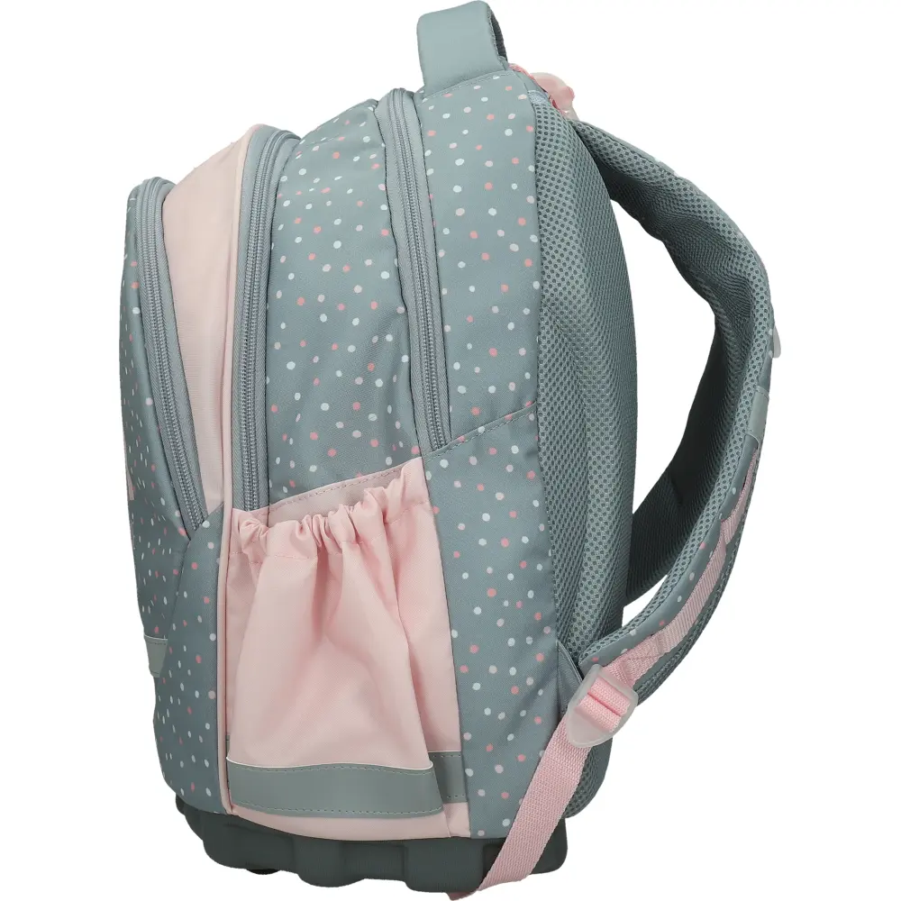 BACKPACK ERGONOMIC SIMPLE HORIZON