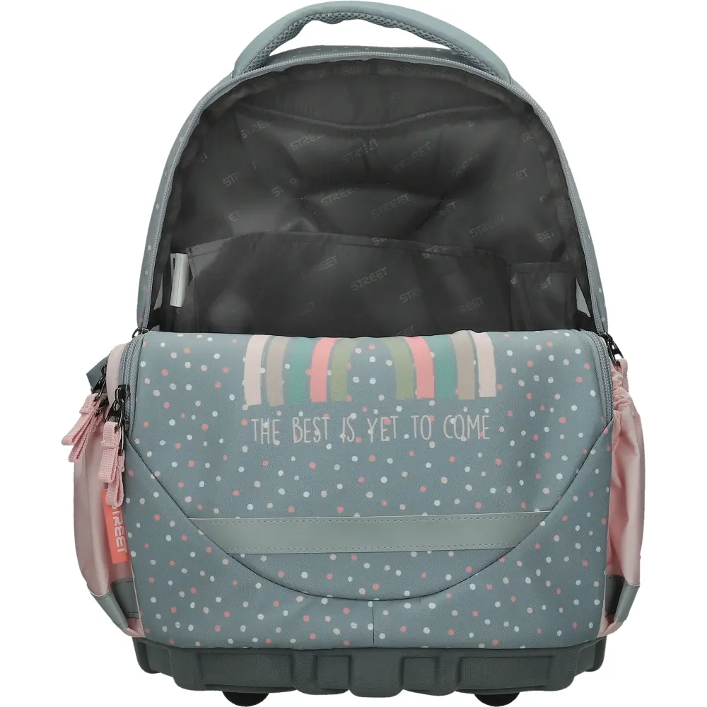 BACKPACK ERGONOMIC SIMPLE HORIZON