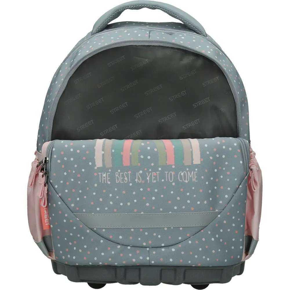 BACKPACK ERGONOMIC SIMPLE HORIZON