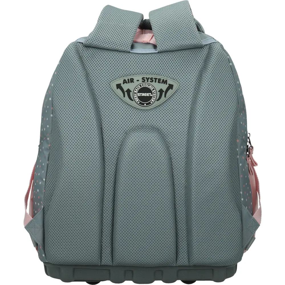 BACKPACK ERGONOMIC SIMPLE HORIZON