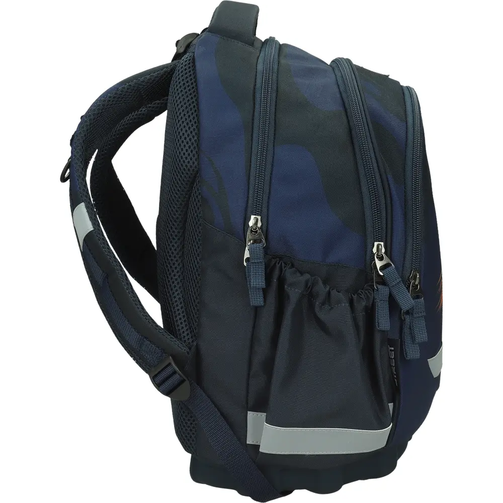 BACKPACK ERGONOMIC SIMPLE TRAILS