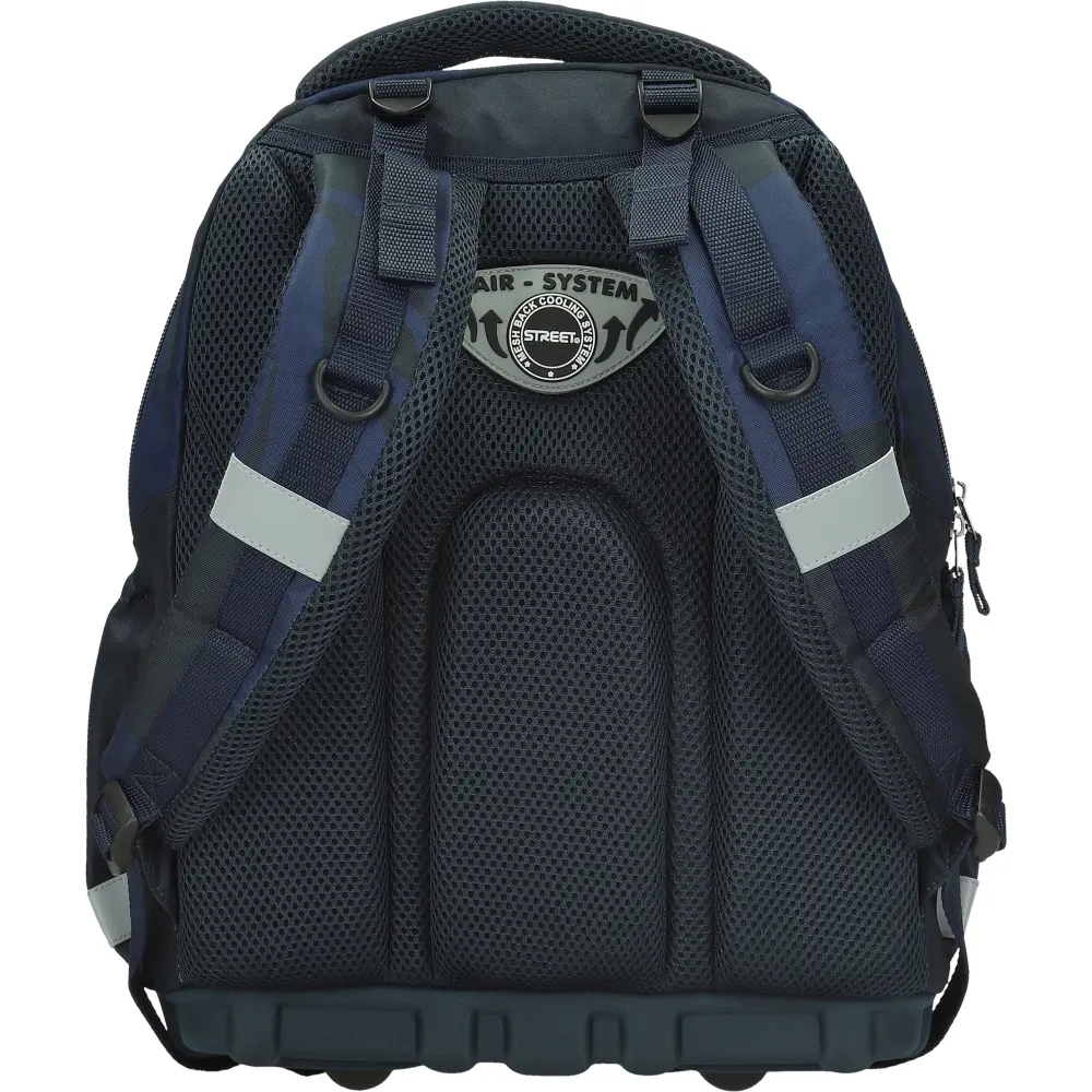 BACKPACK ERGONOMIC SIMPLE TRAILS