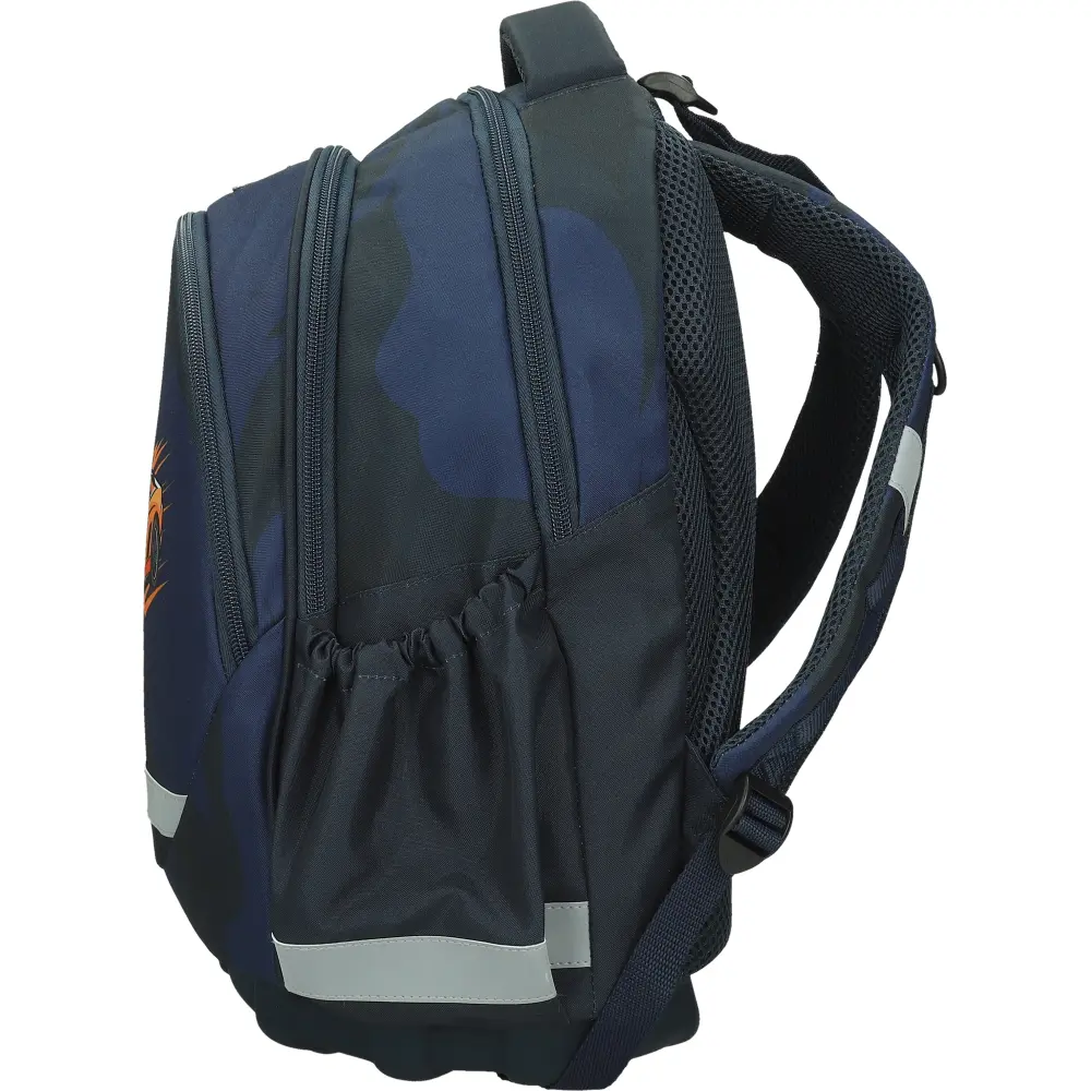 BACKPACK ERGONOMIC SIMPLE TRAILS