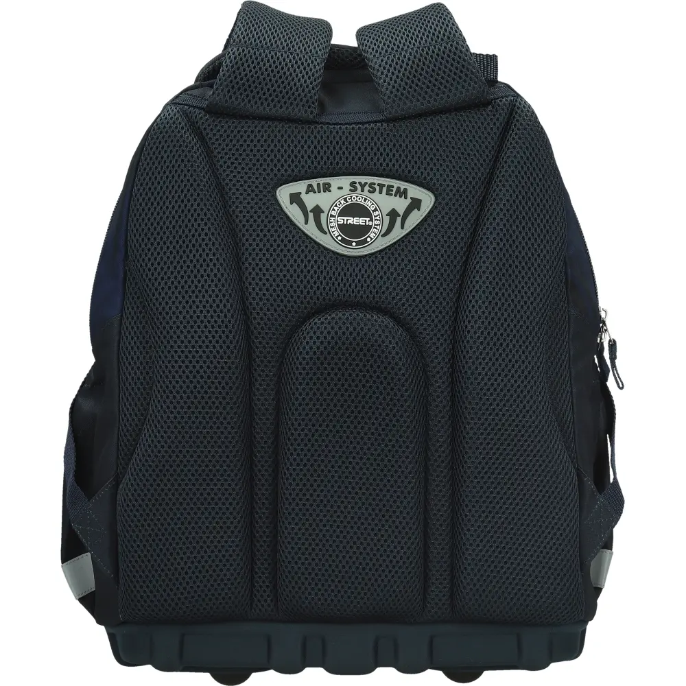 BACKPACK ERGONOMIC SIMPLE TRAILS