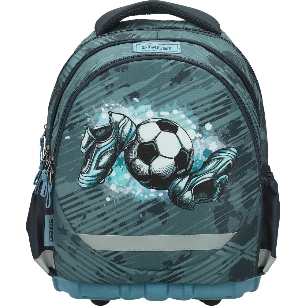 BACKPACK ERGONOMIC SIMPLE GO HARD