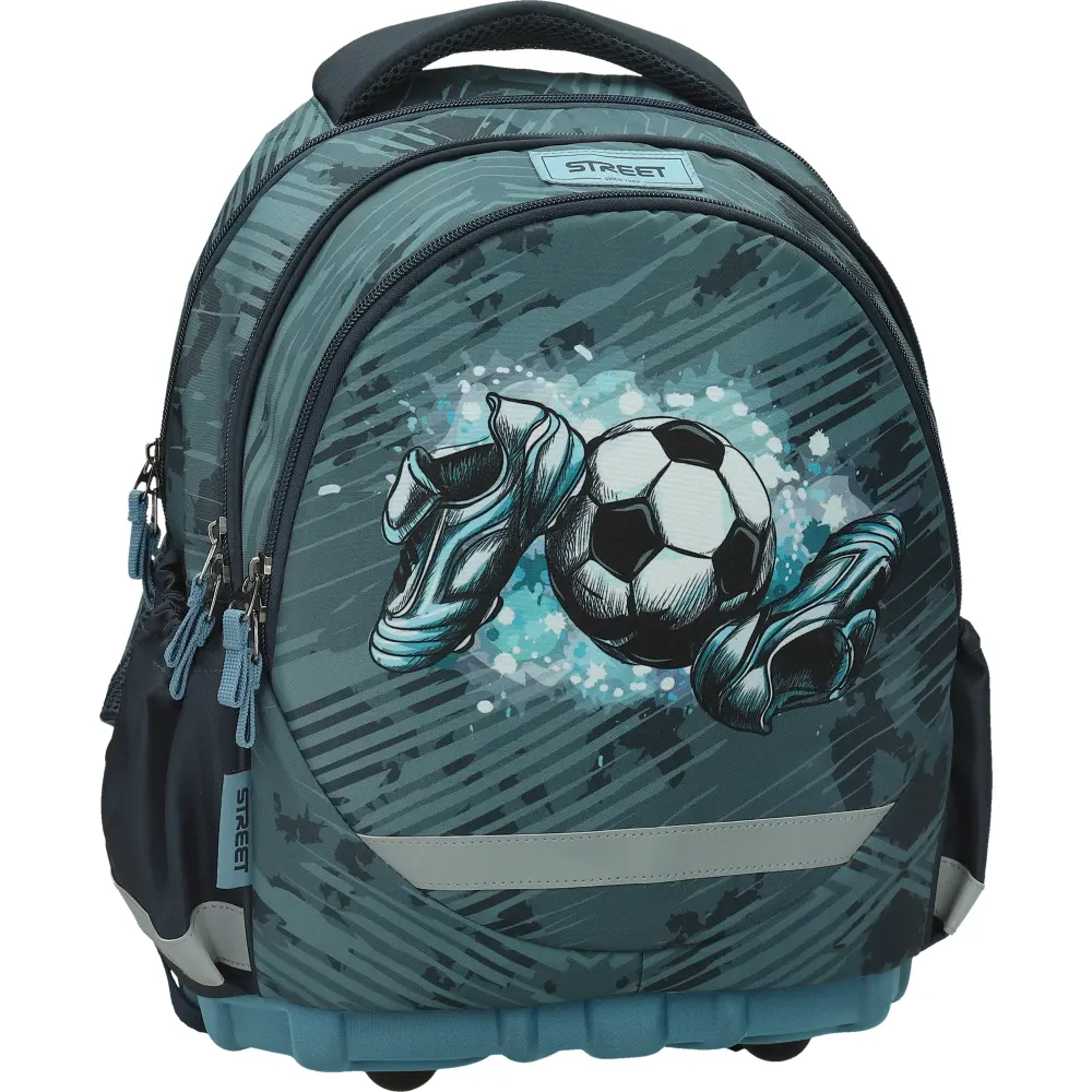 BACKPACK ERGONOMIC SIMPLE GO HARD