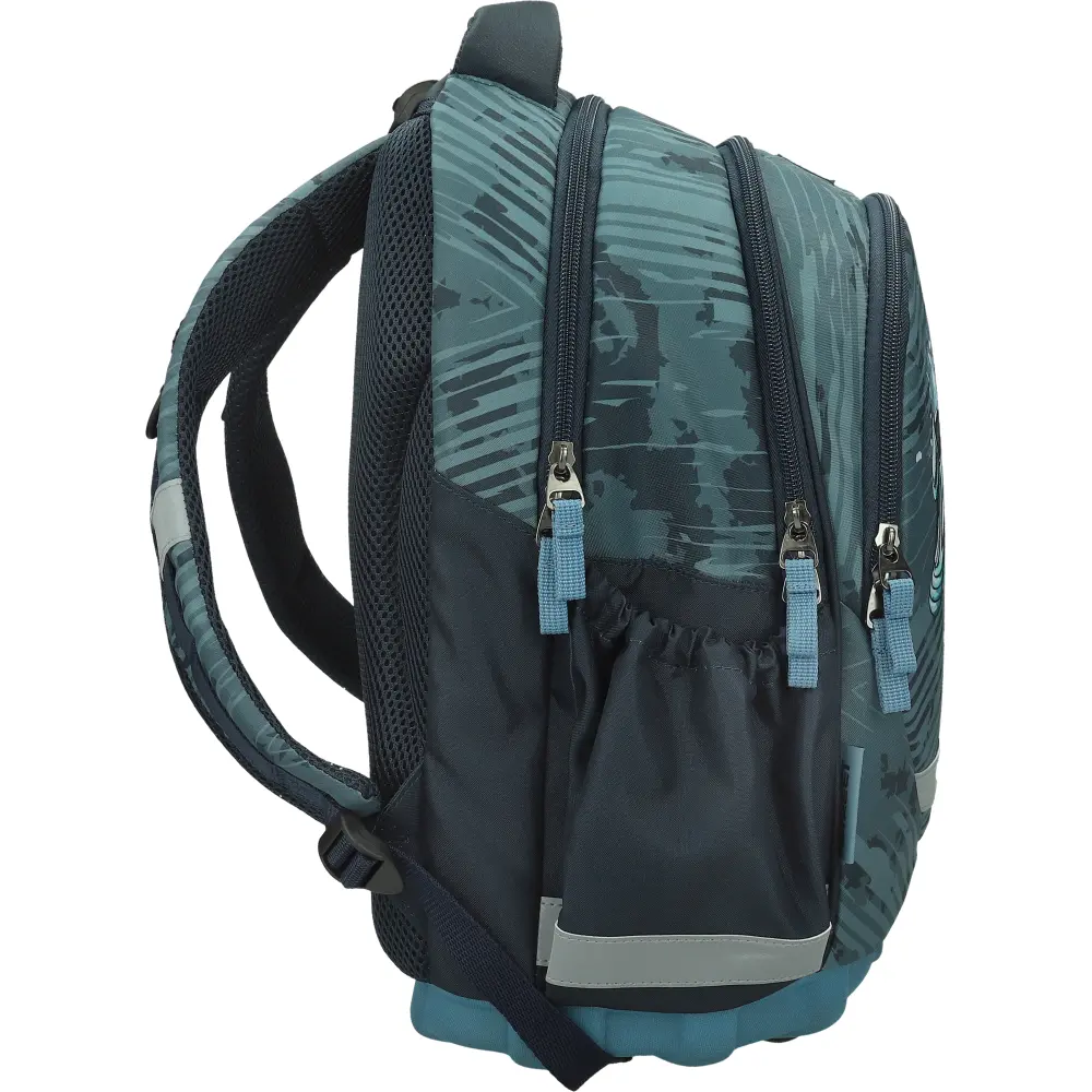 BACKPACK ERGONOMIC SIMPLE GO HARD