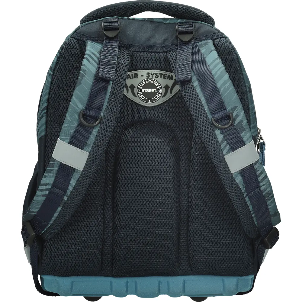 BACKPACK ERGONOMIC SIMPLE GO HARD