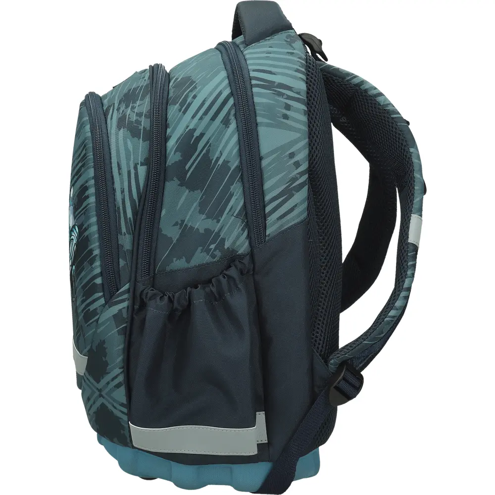 BACKPACK ERGONOMIC SIMPLE GO HARD