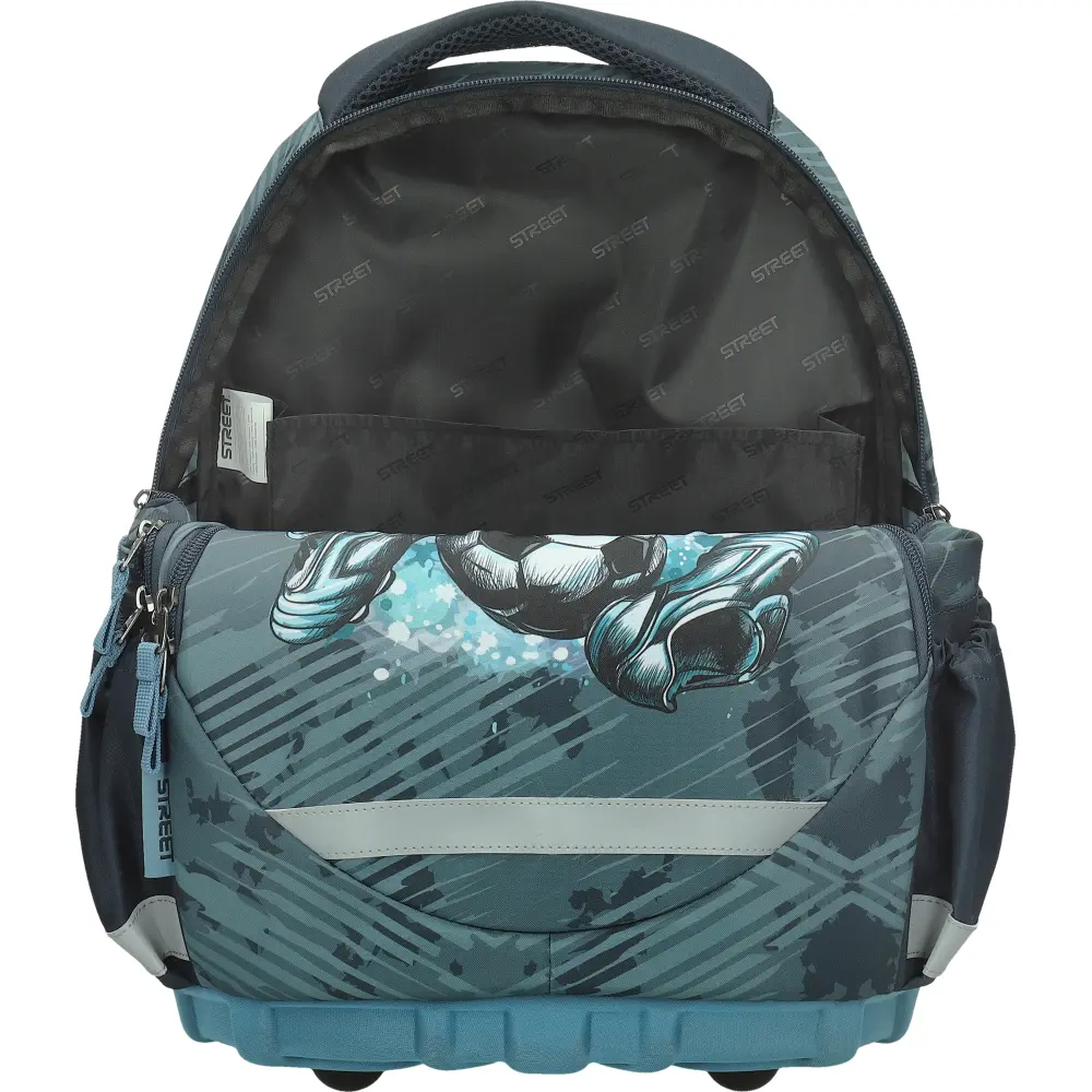 BACKPACK ERGONOMIC SIMPLE GO HARD