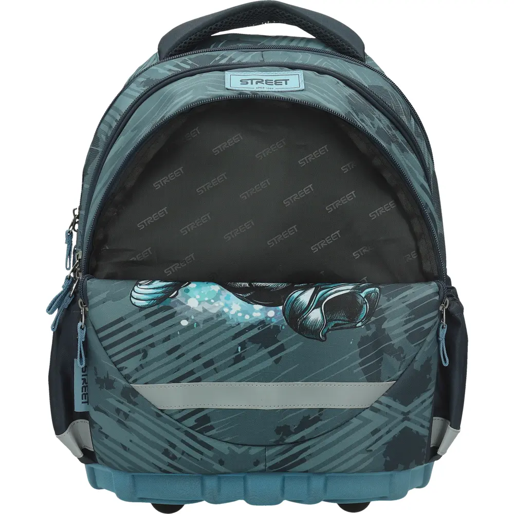 BACKPACK ERGONOMIC SIMPLE GO HARD