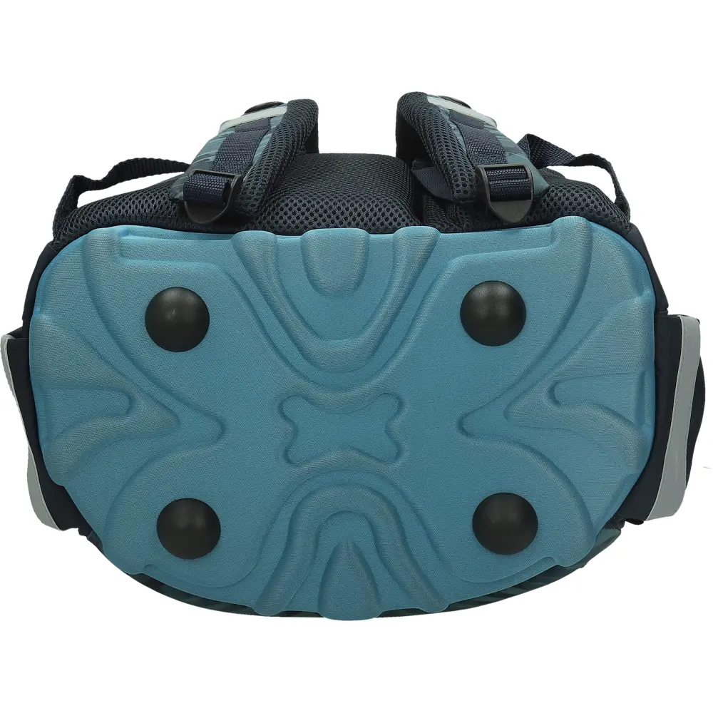 BACKPACK ERGONOMIC SIMPLE GO HARD